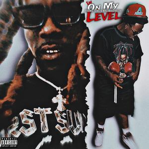 On my level (feat. WNC WhopBezzy) (Radio Edit|Explicit)