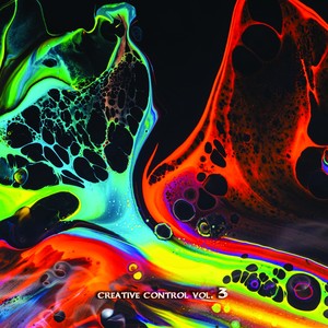 Creative Control Vol. 3