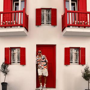 Father's Day (feat. Lou Simms) (Explicit)