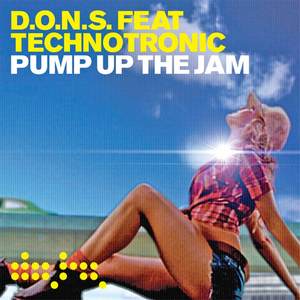 Pump Up The Jam