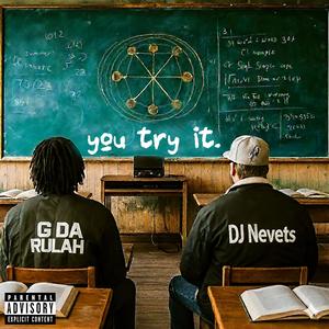 Let 'Em Tell 'Em (feat. Big-K) (Explicit)