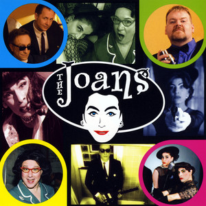 We Are The Joans (Explicit)