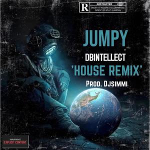 JUMPY (feat. Dj Simmi) [CLUB MIX] [Explicit]