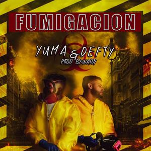 Fumigacion (feat. Defty)