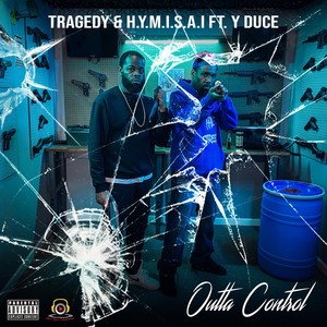 Outta Control (Explicit)