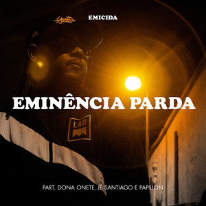 Eminência Parda (Explicit)