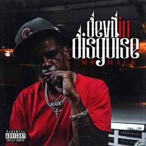 Devil In Disguise (Explicit)