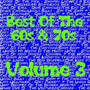 Best Of The 60s & 70s,Vol.3