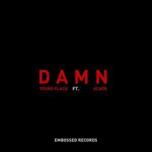 DAMN(feat. Acaer) (Explicit)