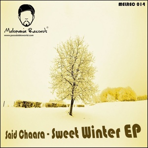 Sweet Winter EP