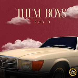 Them Boys (Explicit)