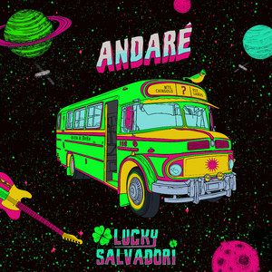 Andaré