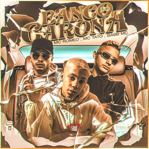 Banco do Carona (Explicit)