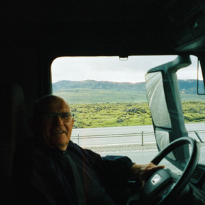 Seize The Sun (feat. Olivia Barton)