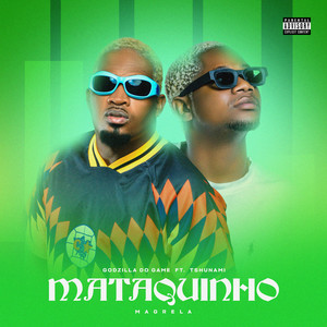 Mataquinho (Magrela) (Explicit)