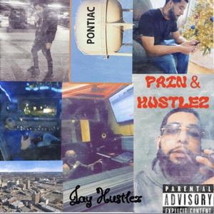 Envy(feat. FlockoLlg & 30BoyWuskii) (Explicit)