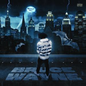 Bruce wayne (Explicit)