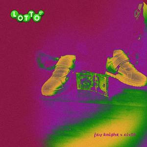 Lotto(feat. Cix50) (Explicit)