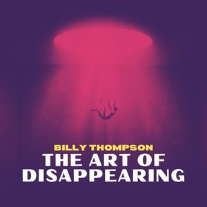 The Art of Disappearing