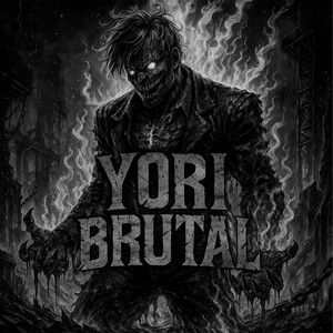 yori brutal (Ultra Slowed)
