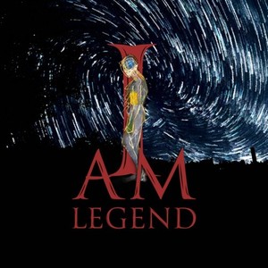 I AM LEGEND (Explicit)