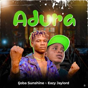 Adura (feat. Ijoba sunshine)