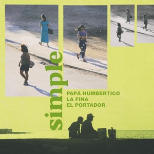 Simple (Explicit)