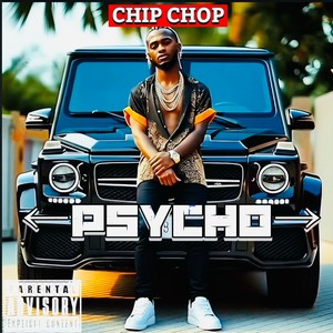 Psycho (Explicit)