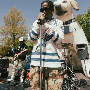 Wax On Wax Off (Live|Explicit)