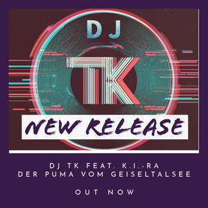 Der Puma Vom Geiseltalsee (feat. K.I.-RA) (Radio Edit)