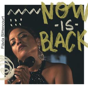 Now is Black | Album Virtual