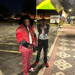 Working It Out (Explicit)