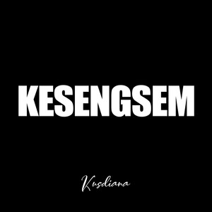 Kesengsem