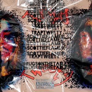 ****SONTHETABLE (feat. ScottieFlame$!) [Explicit]