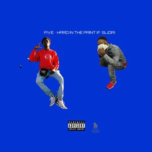 Hard In The Paint (Explicit)