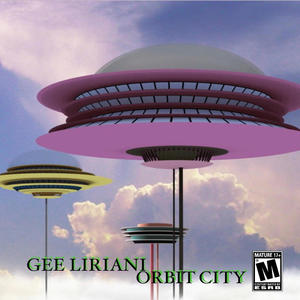 Orbit City (Explicit)