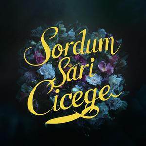 Sordum sarı çiçeğe