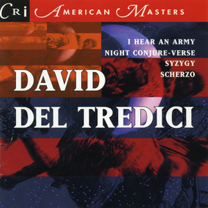 Music of David Del Tredici