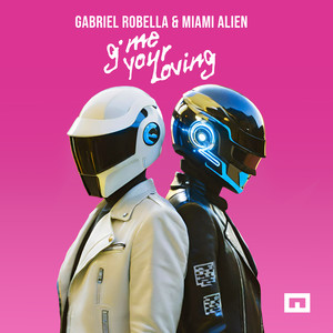 Gimme Your Lovin (Extended)