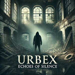 Urbex Echoes of Silence