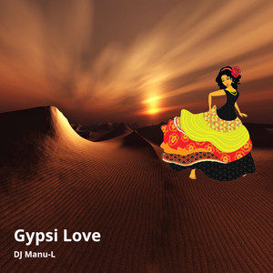 Gyspi Love