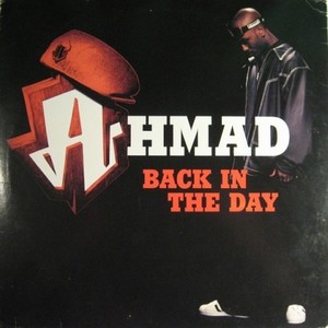 Back In The Day (Jeep Mix)