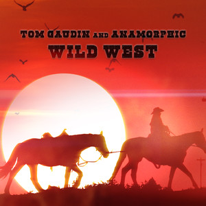 Wild West (Extended Mix)