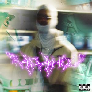 TRAPAHOLIC (feat. Lil 8Nod) (Explicit)