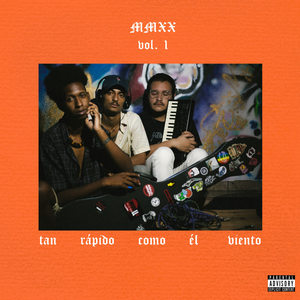 A Resposta do Jovem ao Tempo (Explicit)