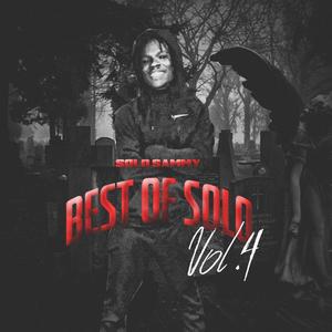 Unfinished Business (Explicit)