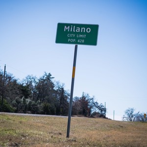 Milano Texas