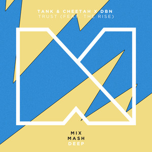 Trust (Paul Vinx Remix)