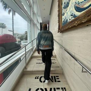 Trend (feat. Sladerr) (Explicit)