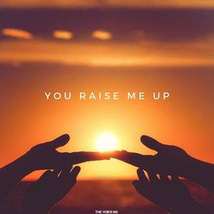 You Raise Me Up (Explicit)